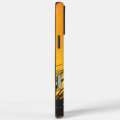 マレコンサンセット2441 Case-Mate iPhoneケース (裏面 / 右)