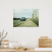 マレコン(1) 28" x 20"ポスター（光沢） ポスター (キッチン)