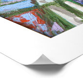 マレサルタント ポスター (角)