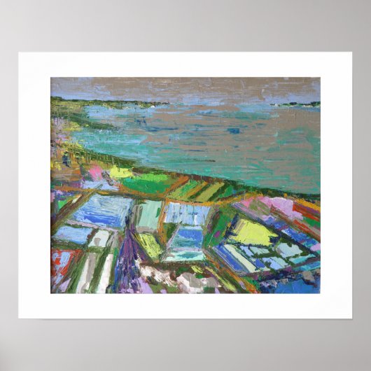 マレサルタント ポスター (正面)