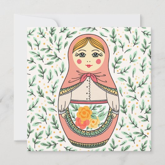 マレシュカ シーズンカード (正面)