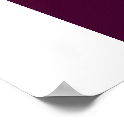 マレシュカ ポスター (角)