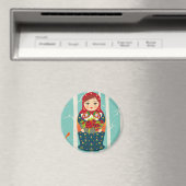 マレシュカ マグネット (インサイチュ (食洗機))