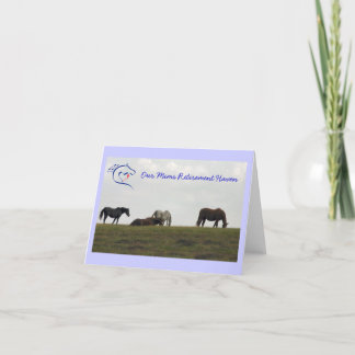 マレスオンザヒルブルー カード