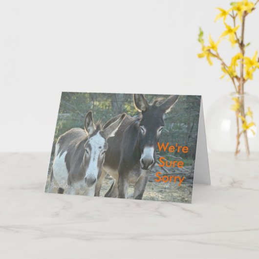 マレスカスタマイズ カード (黄色い花)