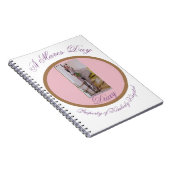 マレス日記 ノートブック (右側)