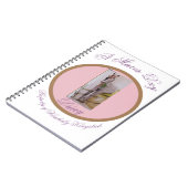 マレス日記 ノートブック (左側)