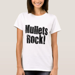 マレット規則 Tシャツ
