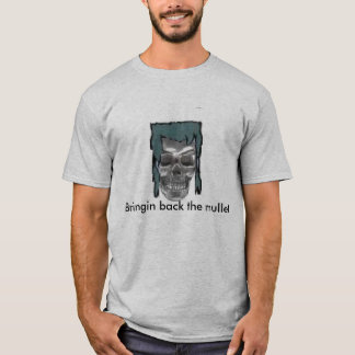 マレット Tシャツ