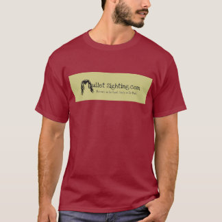 マレットSighting.com Tシャツ