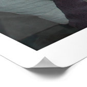 マレティモの漁師,イソール・エガディ – シチリア ポスター (角)