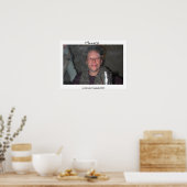 マレティモの漁師,イソール・エガディ – シチリア ポスター (キッチン)