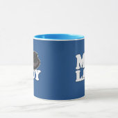 マレディフェドラの先端 マグカップ (中央)