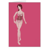 マレディーマネキン (正面)