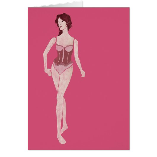 マレディーマネキン (正面)