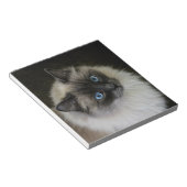 マレディ ノートパッド (アングル)