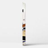 マレビッチ – ダイナミックな覇権， Case-Mate iPhoneケース (裏面 / 左)