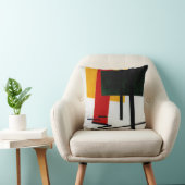 マレビッチ – 1915年制覇、有名な作品 クッション (椅子)