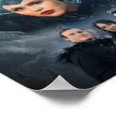 マレフィセントのポスター ポスター (角)