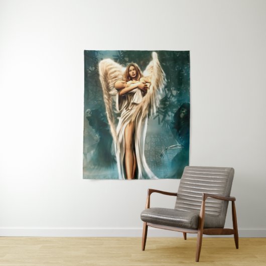 マレフィセント タペストリー (インサイチュ)