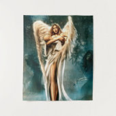 マレフィセント タペストリー (正面)