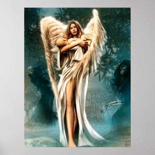 マレフィセント ポスター (正面)