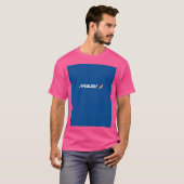 マレフ Tシャツ (正面フル)