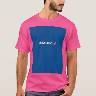 マレフ Tシャツ