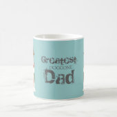 マレモテパパ コーヒーマグカップ (中央)