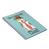 マレモテパパ ノートブック (右側)