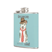 マレモテパパ フラスク (左)