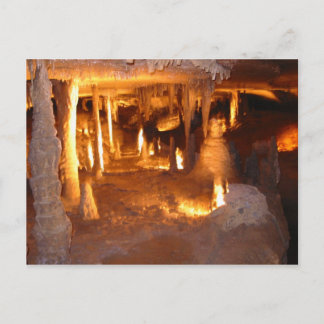 マレンゴケーブ、インディアナ葉書 ポストカード