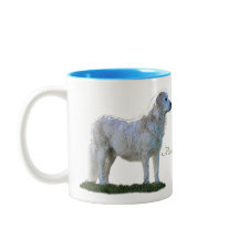 マレンマアブルッツシープドッグ 