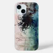 マレンマトスカーナの風景の田舎 Case-Mate iPhoneケース (裏面)
