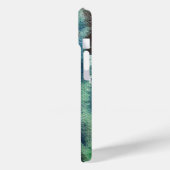 マレンマトスカーナの風景の田舎 Case-Mate iPhoneケース (裏面 / 左)