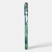 マレンマトスカーナの風景の田舎 Case-Mate iPhoneケース (裏面 / 左)