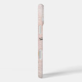 マレンマトスカーナの風景の田舎 Case-Mate iPhoneケース (裏面 / 右)