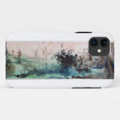 マレンマトスカーナの風景の田舎 Case-Mate iPhoneケース (裏面(横))