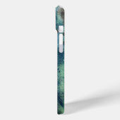 マレンマトスカーナの風景の田舎 Case-Mate iPhoneケース (裏面 / 左)