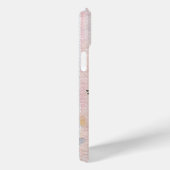 マレンマトスカーナの風景の田舎 Case-Mate iPhoneケース (裏面 / 右)