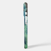 マレンマトスカーナの風景の田舎 Case-Mate iPhoneケース (裏面 / 左)