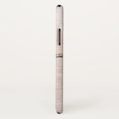マレンマトスカーナの風景の田舎 Case-Mate iPhoneケース (裏面/右)