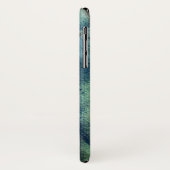 マレンマトスカーナの風景の田舎 Case-Mate iPhoneケース (裏面/左)