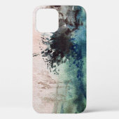 マレンマトスカーナの風景の田舎 Case-Mate iPhoneケース (裏面)