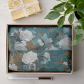 マレンマ家畜の守護者のデコペティッシュペーパー 薄葉紙 (ギフト)