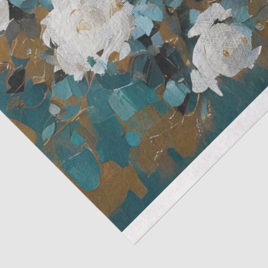 マレンマ家畜の守護者のデコペティッシュペーパー 薄葉紙 (詳細)