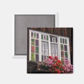 マレン窓磁石 マグネット (正面/裏面)