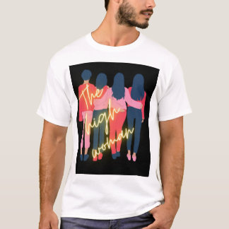 マレン・モリス Tシャツ