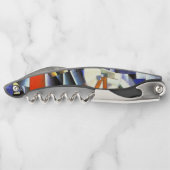 マレヴィッチ・カジミール・ザ・ナイフ・グラインダー ソムリエナイフ (裏面)