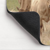 マレーの灰色のマウスパッド マウスパッド (コーナー)